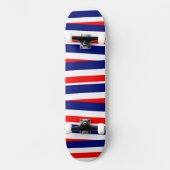 Skateboard (Voorkant)