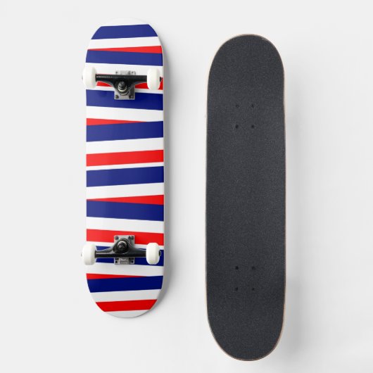 Skateboard (Voorkant)