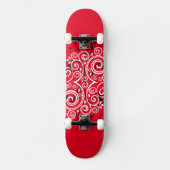 Skateboard (Voorkant)