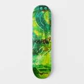 Skateboard (Voorkant)