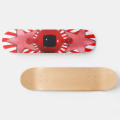 skateboard (Horz)