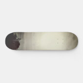 Skateboard (Horizontaal)
