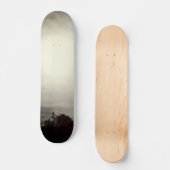 Skateboard (Voorkant)