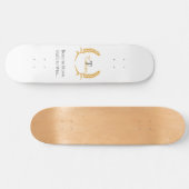 Skateboard (Horz)