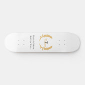 Skateboard (Horz)