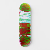 Skateboard (Voorkant)