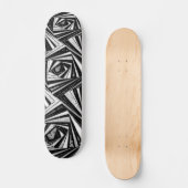 SKATEBOARD (Voorkant)