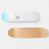 SKATEBOARD (Horizontaal)
