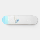 SKATEBOARD (Horizontaal)