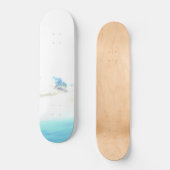 SKATEBOARD (Voorkant)