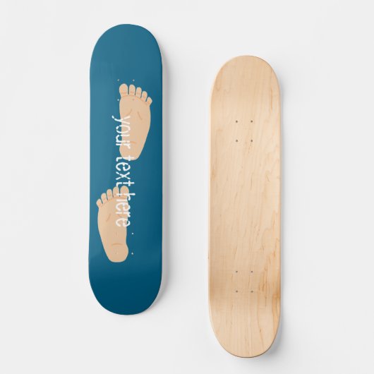 Skateboard (Recto)