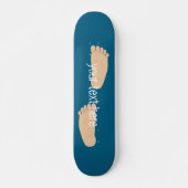 Skateboard (Devant)