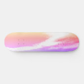 SKATEBOARD (Horizontaal)