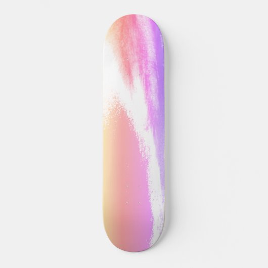 SKATEBOARD (Voorkant)