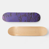 SKATEBOARD (Horz)