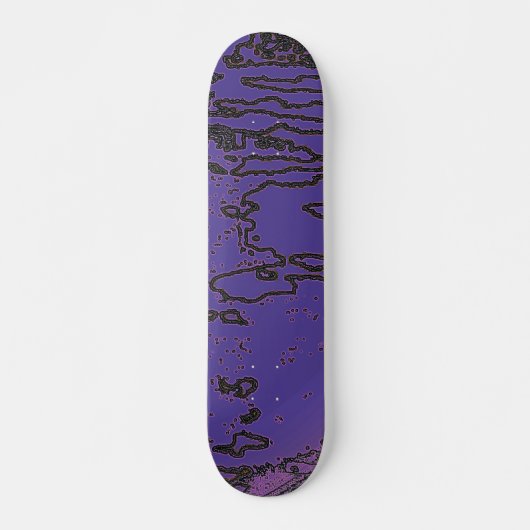 SKATEBOARD (Devant)
