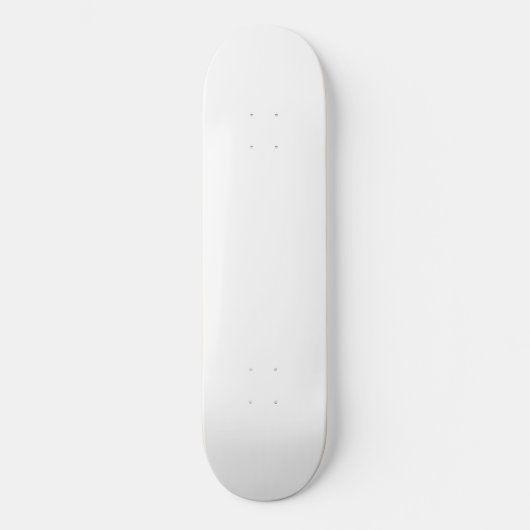 Skateboard (Voorkant)