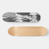 SKATEBOARD (Horizontaal)
