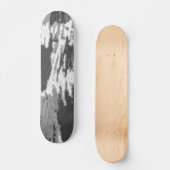 SKATEBOARD (Voorkant)