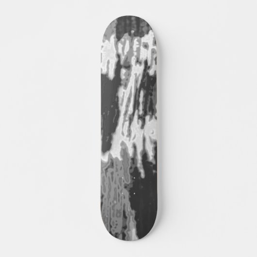 SKATEBOARD (Voorkant)