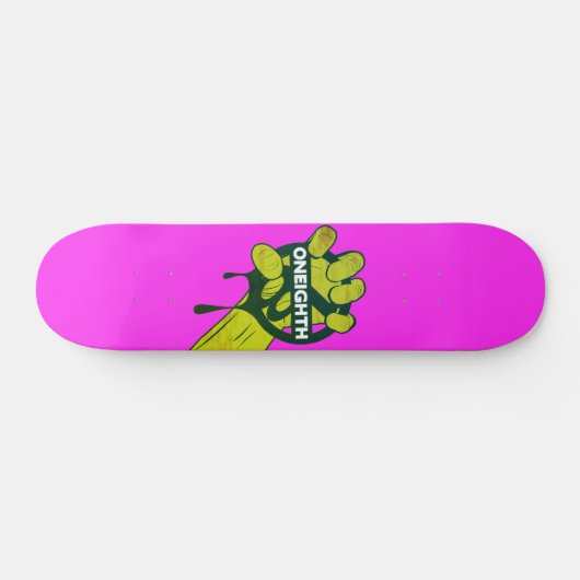 SKATEBOARD ガブONEIGHTH東京オリジナル (Horz)