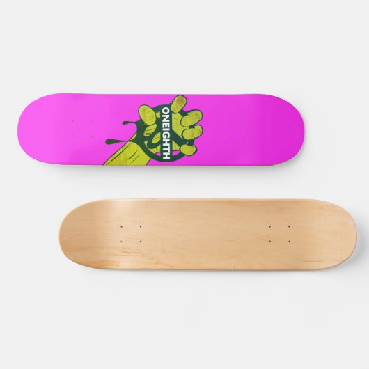 SKATEBOARD ガブONEIGHTH東京オリジナル (Horz)