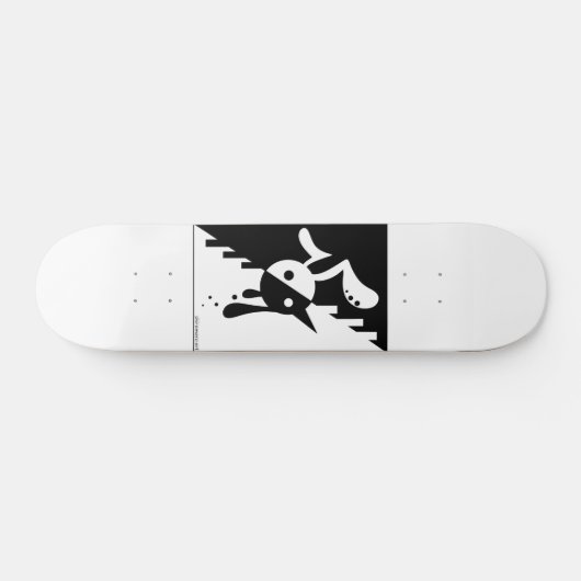 SKATEBOARD スケートボード (Horz)