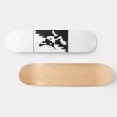 SKATEBOARD スケートボード (Horz)