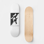 SKATEBOARD スケートボード (Recto)