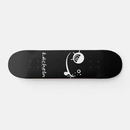 SKATEBOARD スケートボード (Horz)
