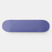 Skateboard #003 Scampi Color Collection (Horz)