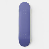 Skateboard #003 Scampi Color Collection (Recto)