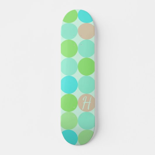 SKATEBOARD 1 (Devant)