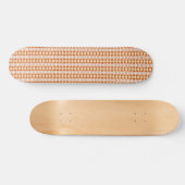 SKATEBOARD 124 (Horz)
