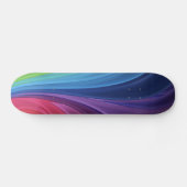 Skateboard 12774029431989228505abstrait-arc-en-ciel-arrière-f (Horz)