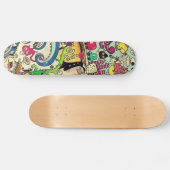 SKATEBOARD 13403873686 (Horz)