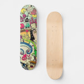 SKATEBOARD 13403873686 (Recto)