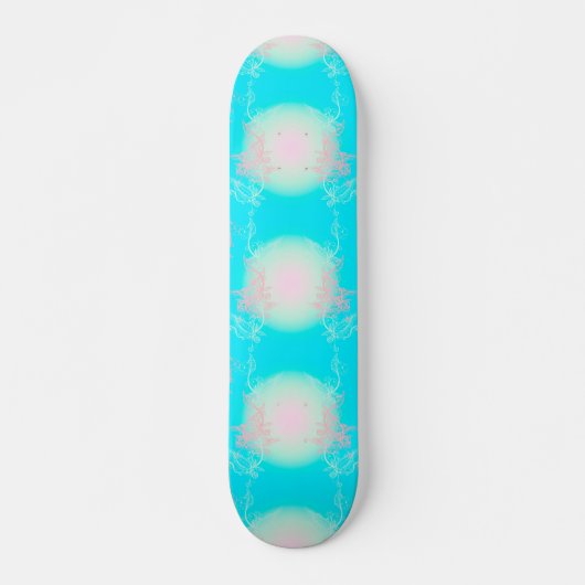 SKATEBOARD 147 (Devant)