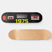 Skateboard 1975 (Horz)
