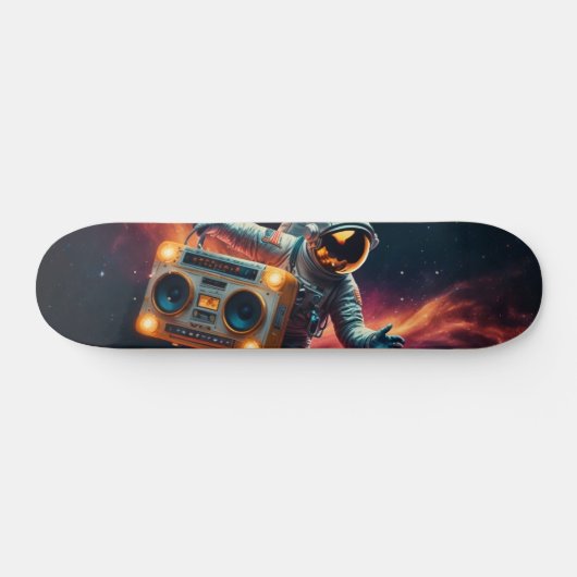 Skateboard 19,7 cm (Horz)