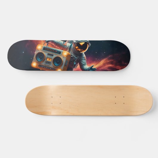 Skateboard 19,7 cm (Horz)