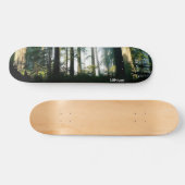 Skateboard 1, lithium (Horz)