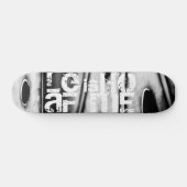 SKATEBOARD (2 (Horz)