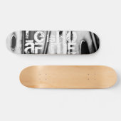 SKATEBOARD (2 (Horz)