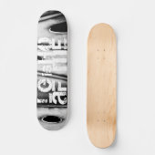 SKATEBOARD (2 (Recto)