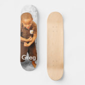 Skateboard 20090418_5, 20090418_5, Greg (Recto)