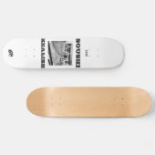 Skateboard 20.0cm (Horz)