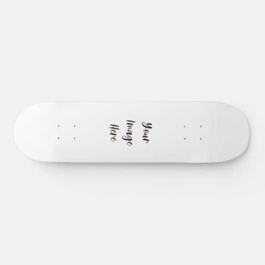 Skateboard 20,63cm (Horz)
