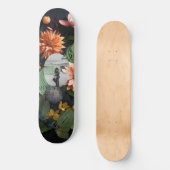 Skateboard #23eNouvelAnSkateboard (Recto)