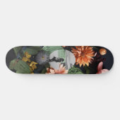 Skateboard #23eNouvelAnSkateboard (Horz)
